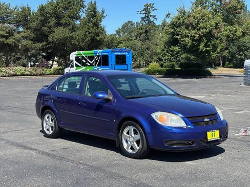 Used 2007 Chevrolet Cobalt LT w/ Preferred Equipment Group FWD image 7