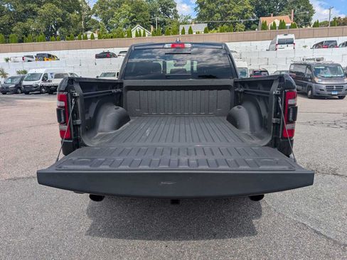 Used 2023 RAM 1500 Laramie AWD/4WD image 28