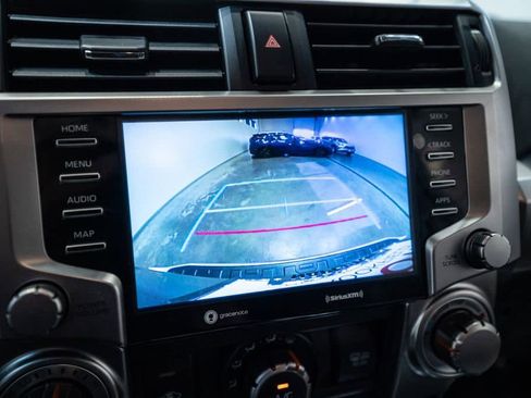 Certified 2024 Toyota 4Runner SR5 image 25