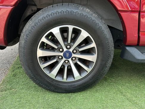 Used 2016 Ford Expedition EL XLT AWD/4WD image 44