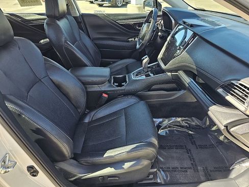 Used 2021 Subaru Legacy Limited XT image 14