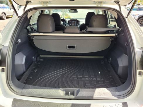 New 2026 Subaru Crosstrek 2.0i Premium AWD/4WD image 19