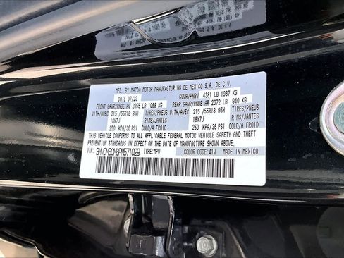 Used 2023 MAZDA CX-30 AWD 2.5 S w/ Preferred Package image 36