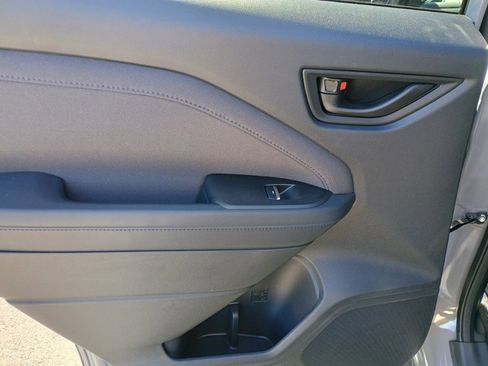 New 2026 Subaru Forester Premium image 12