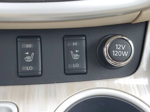 Used 2017 Nissan Murano SL image 31