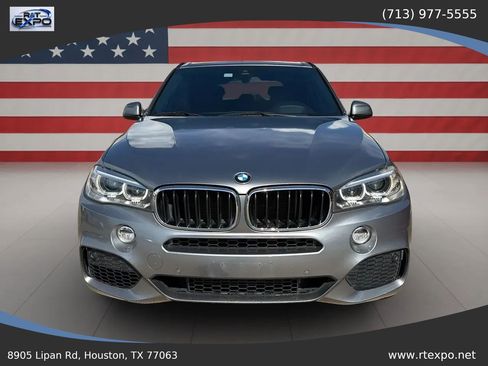 Used 2018 BMW X5 sDrive35i RWD image 3