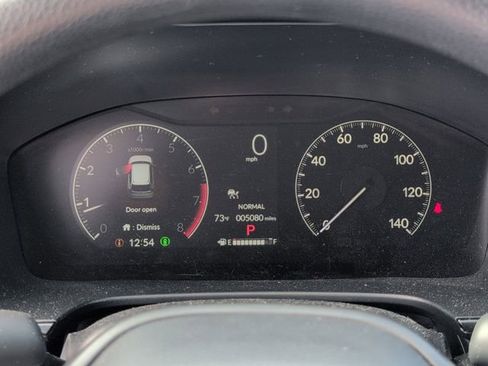 Used 2026 Honda CR-V LX image 23