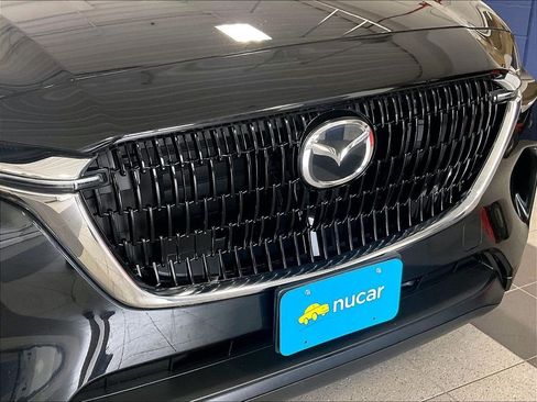 Used 2024 MAZDA CX-90 Plug-In Hybrid w/ Preferred AWD/4WD image 33