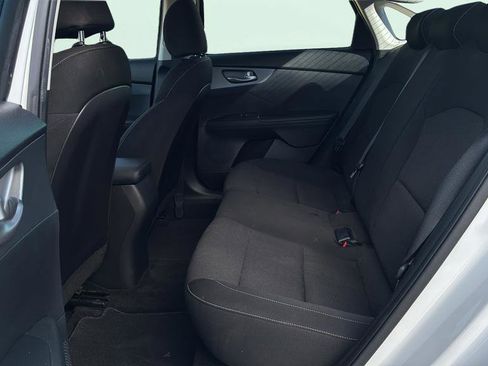 Used 2021 Kia Forte LXS image 14