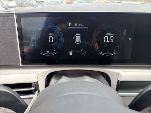 New 2026 Hyundai Tucson SE AWD/4WD image 10