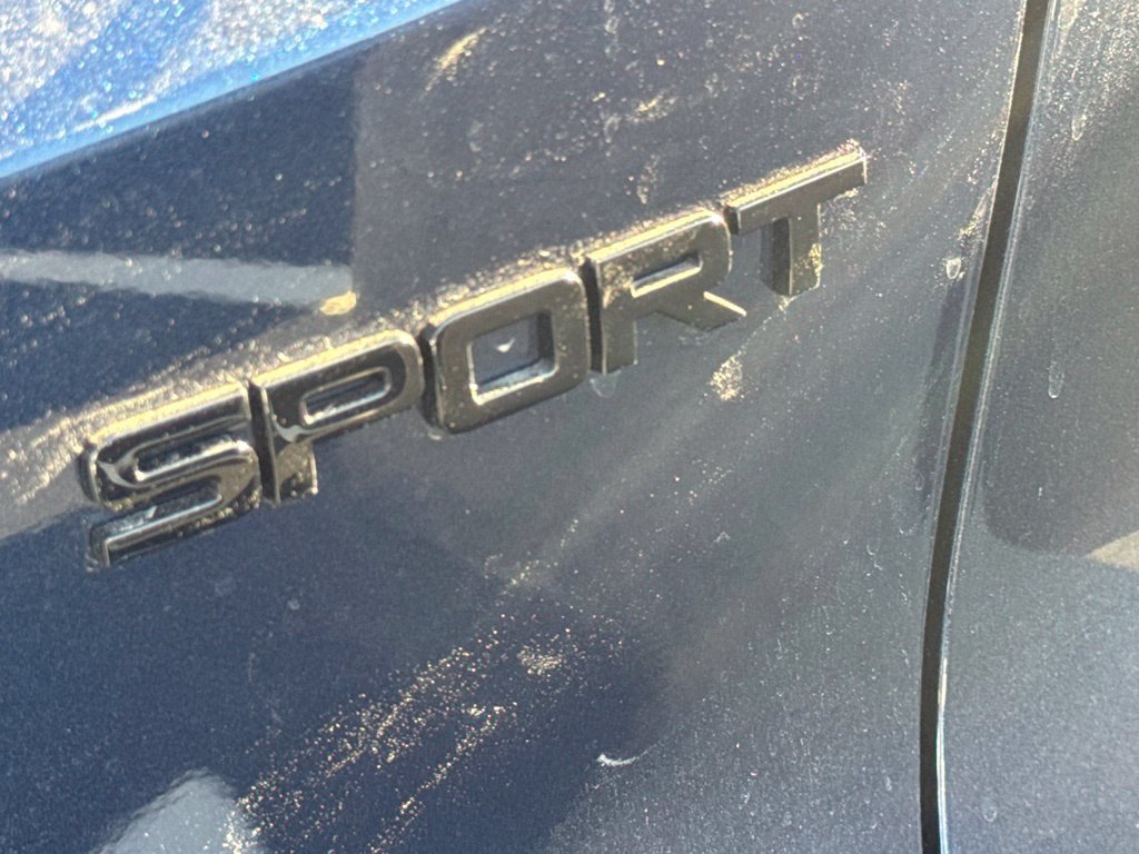Used 2026 Honda CR-V Sport image 39