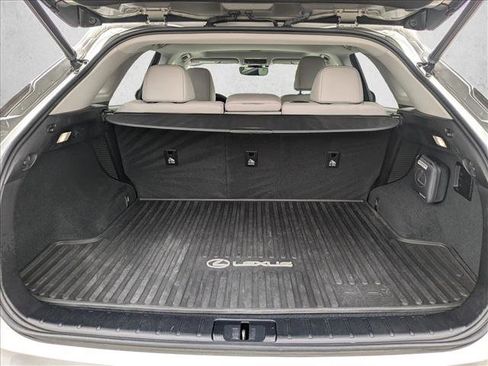 Used 2022 Lexus RX 450h AWD w/ Premium Package image 6