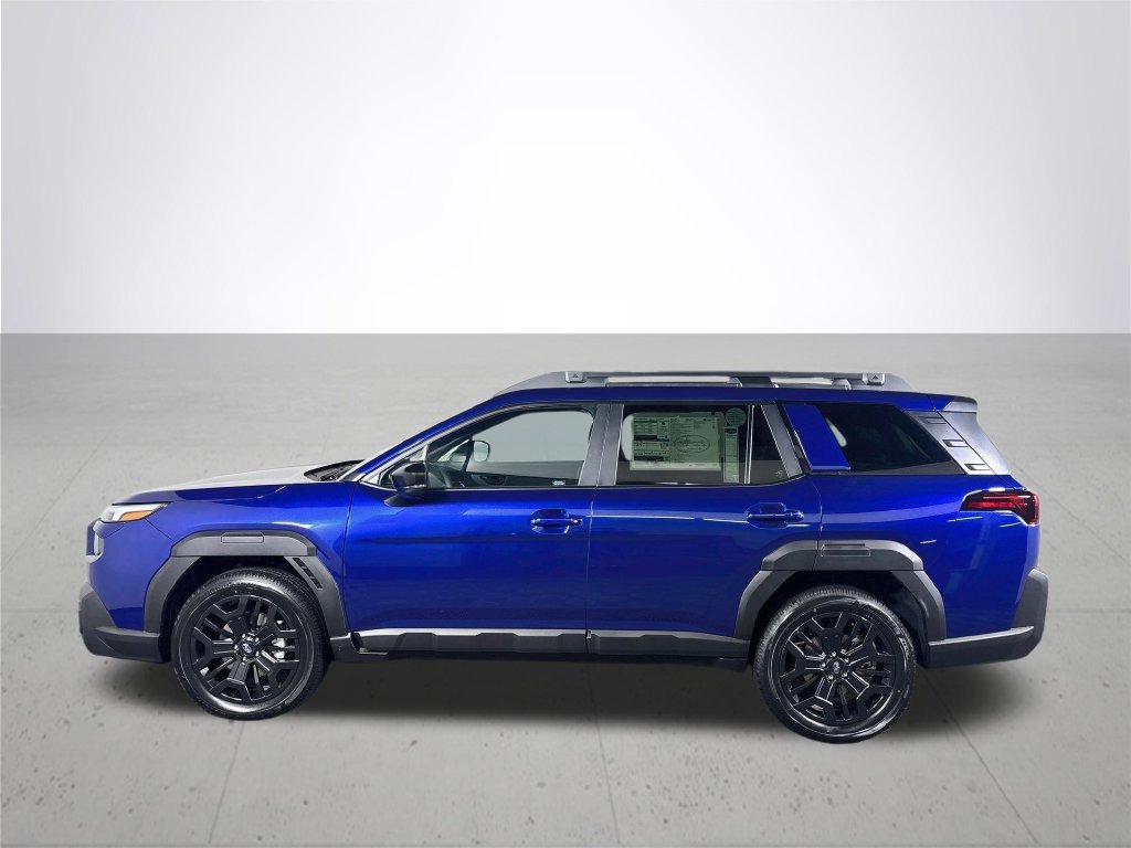 New 2026 Subaru Outback Limited XT AWD/4WD image 9