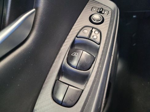 Used 2023 Nissan Sentra SV w/ All-Weather Package FWD image 27