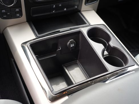 Used 2014 RAM 1500 Big Horn AWD/4WD image 24
