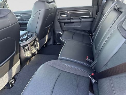 New 2026 RAM 2500 Laramie w/ Night Edition image 15