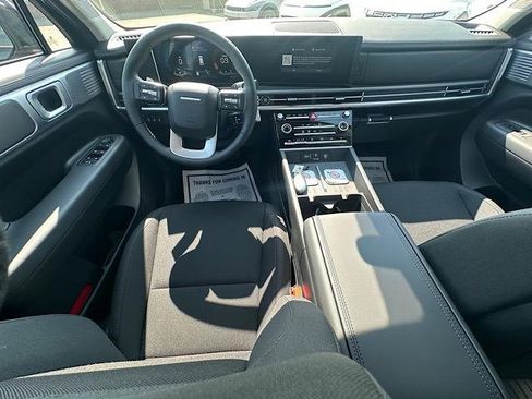 New 2026 Hyundai Santa Fe SE image 9