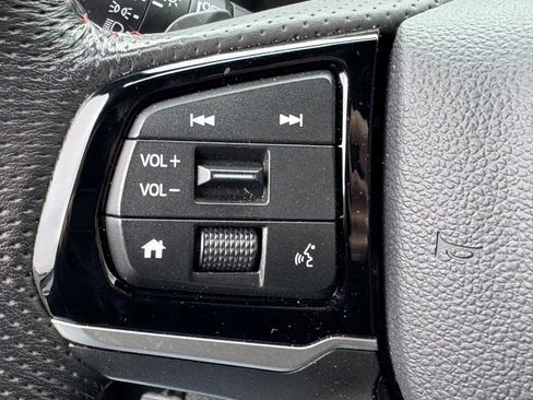 Certified 2025 Honda Ridgeline Black Edition image 20