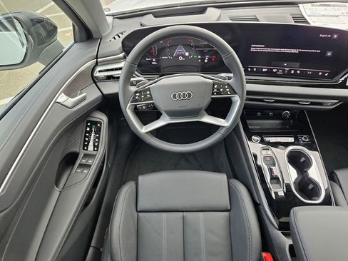 New 2026 Audi A6 Premium Plus image 13