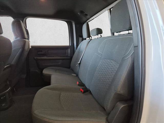 Used 2025 RAM 3500 Tradesman AWD/4WD image 18