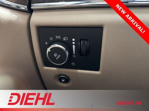 Used 2015 Jeep Grand Cherokee Limited image 24