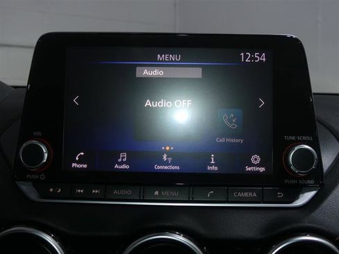 Used 2021 Nissan Sentra SR FWD image 37