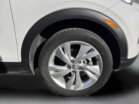 Used 2024 Buick Encore GX Preferred image 25