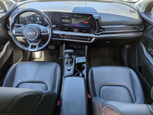 Used 2024 Kia Sportage EX image 20