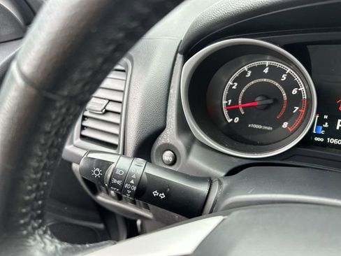 Used 2015 Mitsubishi Outlander Sport ES image 20