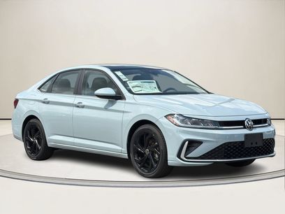 New 2026 Volkswagen Jetta SE