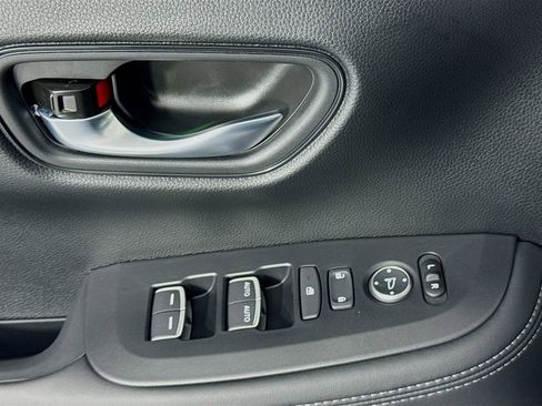 New 2026 Honda HR-V EX-L image 26