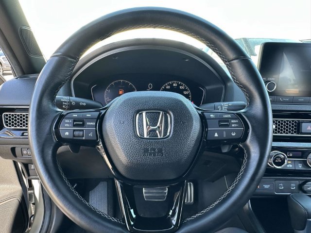 Used 2025 Honda Civic Sport image 10