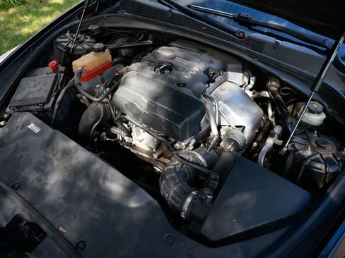 Used 2016 Cadillac CTS 2.0 Standard Sedan 4D image 46