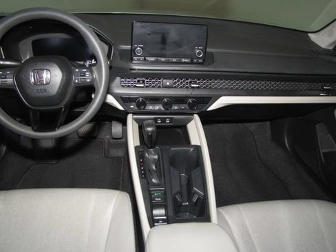 Certified 2024 Honda Accord EX image 14