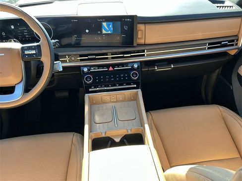 New 2026 Hyundai Santa Fe Calligraphy image 4