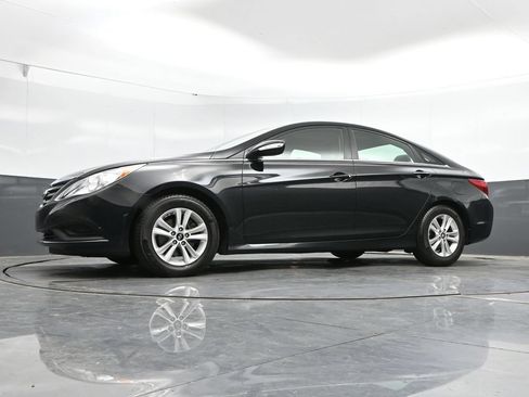 Used 2014 Hyundai Sonata GLS w/ Popular Equipment Group 2 FWD image 35