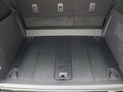 New 2025 Ford Bronco Big Bend w/ Black Appearance Package image 25