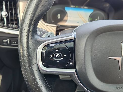 Used 2021 Polestar Polestar 1 AWD/4WD image 17