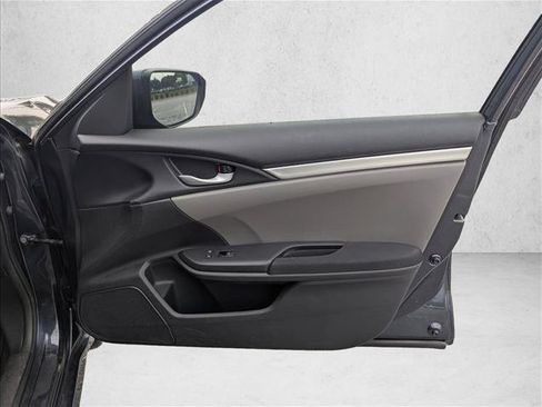 Used 2016 Honda Civic LX image 25