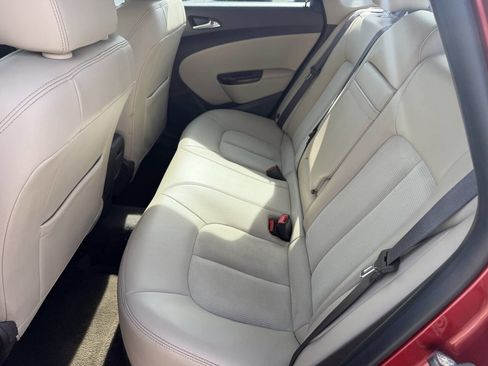 Used 2015 Buick Verano Convenience FWD image 16