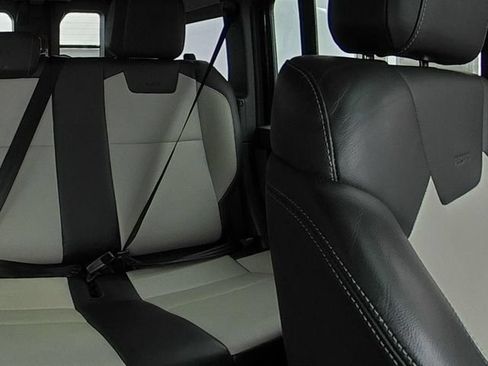 Used 2024 INEOS Grenadier AWD/4WD image 30