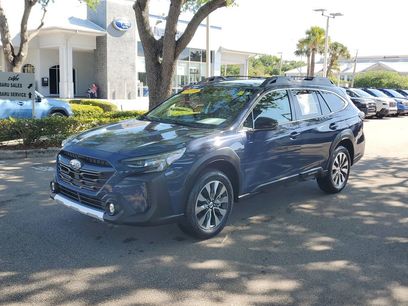 Used 2023 Subaru Outback Limited