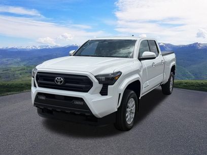 Used 2024 Toyota Tacoma SR5