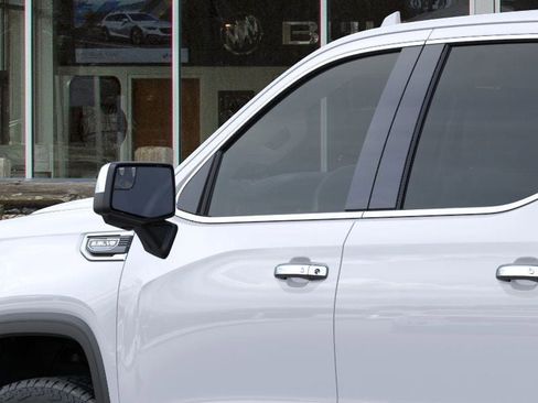 New 2026 GMC Sierra 1500 SLT w/ SLT Premium Plus Package image 12