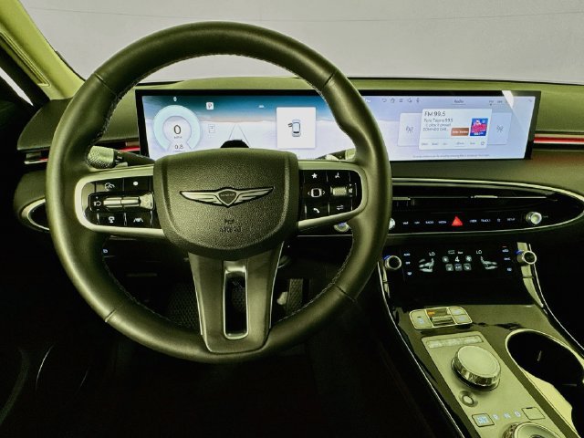 Used 2026 Genesis GV70 2.5T AWD/4WD image 10