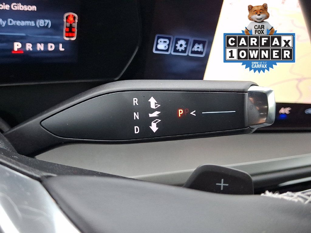 Certified 2024 Chevrolet Traverse LT FWD image 19