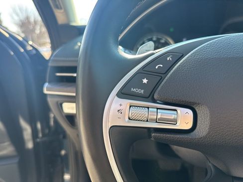 Used 2023 Genesis G80 2.5T w/ Advanced Package image 17