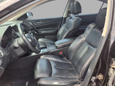 Used 2010 Nissan Maxima 3.5 SV w/ Monitor Pkg FWD image 20