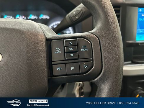 New 2026 Ford F450 XL w/ XL Driver Assist Package image 20