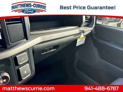 New 2025 Ford F150 XL image 24